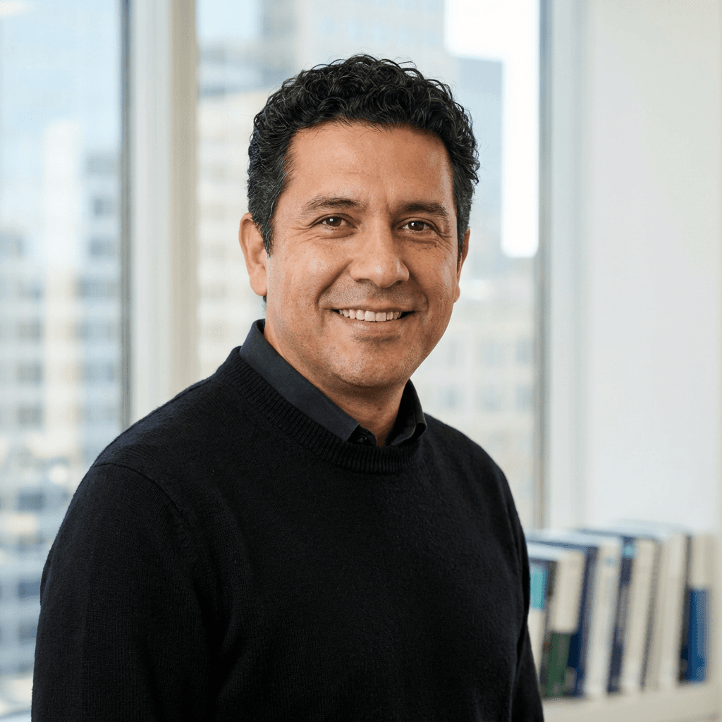 Juan Martínez, cliente de PRE ITV