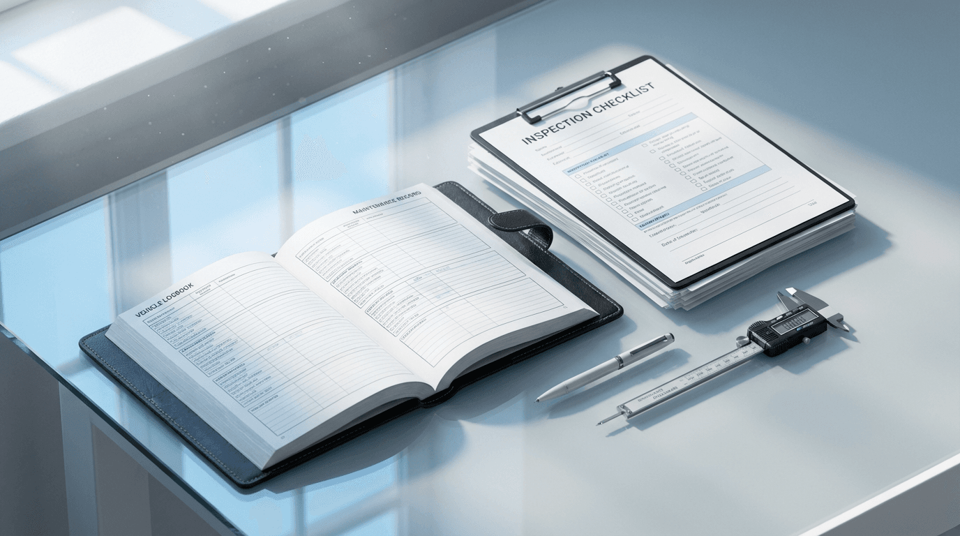 Asesoramiento profesional sobre estado del vehículo